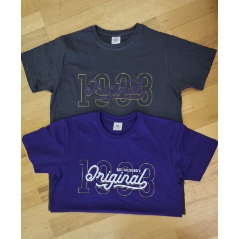 T-shirt “original”