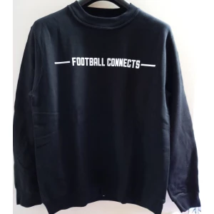 Pullover “football Connects”