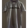 T-shirt “football Connects”