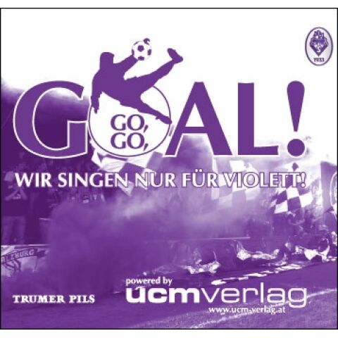 Cd – Go Go Goal