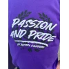 Pullover "passion And Pride"