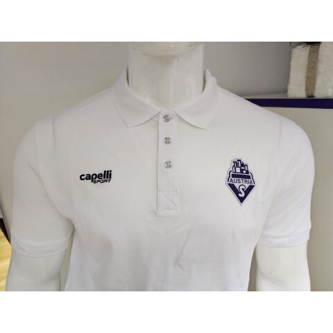 Capelli Basic Cotton Polo